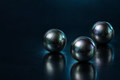 FantaSea Black Pearls