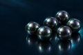 FantaSea Black Pearls