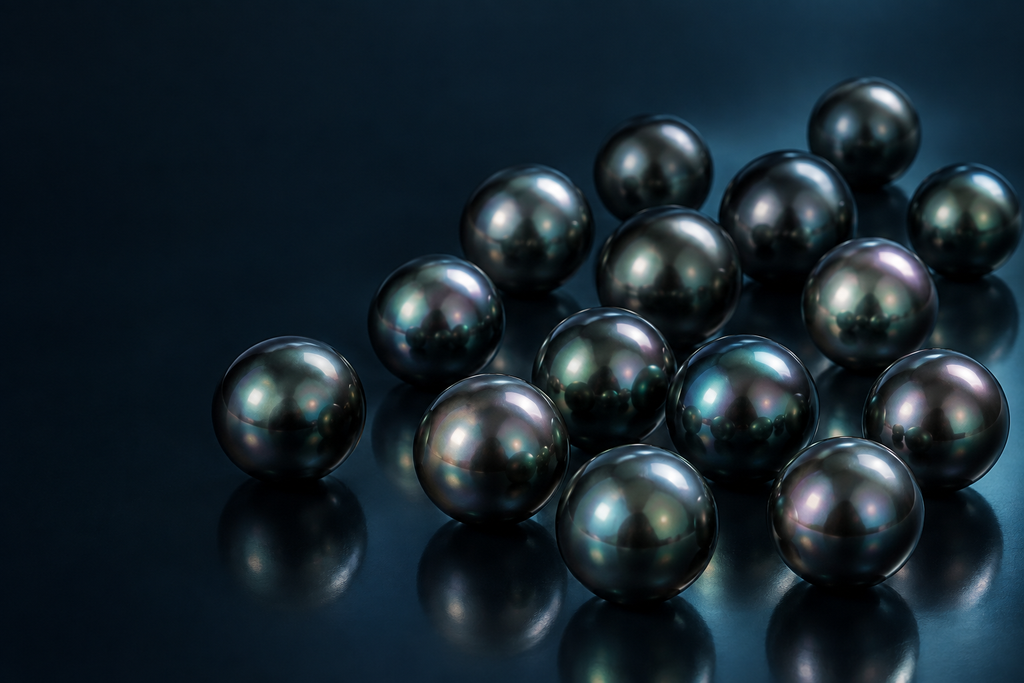 FantaSea Black Pearls