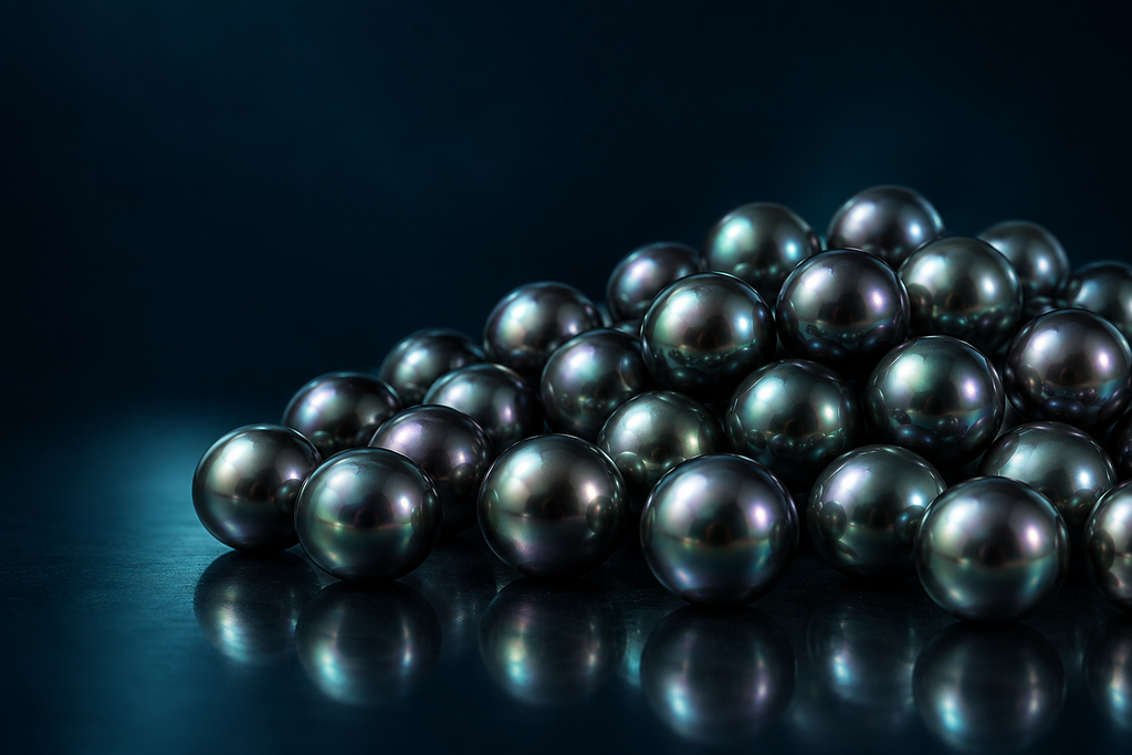 FantaSea Black Pearls