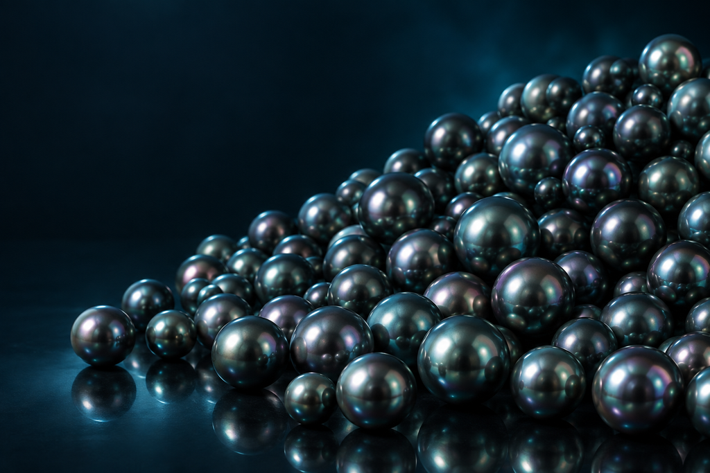 FantaSea Black Pearls